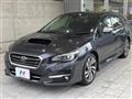 2018 Subaru Levorg