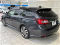 2018 Subaru Levorg
