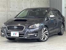 2018 Subaru Levorg