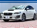 2019 Subaru Levorg
