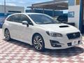 2019 Subaru Levorg