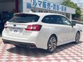 2019 Subaru Levorg