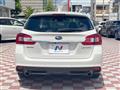 2019 Subaru Levorg