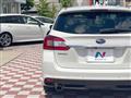 2019 Subaru Levorg