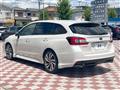 2019 Subaru Levorg