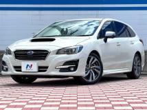 2019 Subaru Levorg