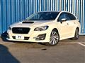 2019 Subaru Levorg
