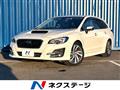 2019 Subaru Levorg