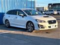 2019 Subaru Levorg