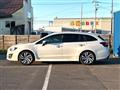 2019 Subaru Levorg