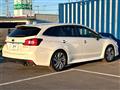 2019 Subaru Levorg