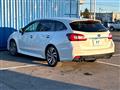 2019 Subaru Levorg
