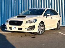 2019 Subaru Levorg