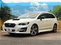 2019 Subaru Levorg