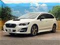 2019 Subaru Levorg