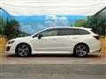 2019 Subaru Levorg