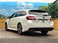 2019 Subaru Levorg