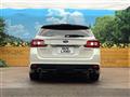 2019 Subaru Levorg