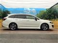 2019 Subaru Levorg