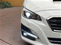 2019 Subaru Levorg