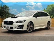 2019 Subaru Levorg