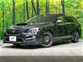 2016 Subaru Levorg