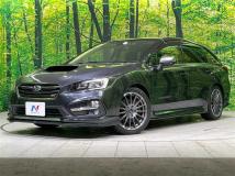 2016 Subaru Levorg