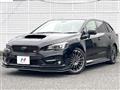 2018 Subaru Levorg