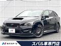 2018 Subaru Levorg