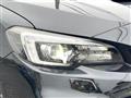 2018 Subaru Levorg