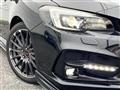 2018 Subaru Levorg