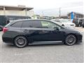 2018 Subaru Levorg