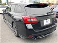 2018 Subaru Levorg