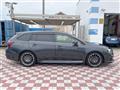 2018 Subaru Levorg