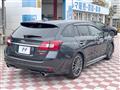 2018 Subaru Levorg