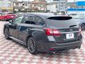 2018 Subaru Levorg