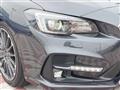 2018 Subaru Levorg