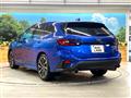 2021 Subaru Levorg
