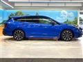 2021 Subaru Levorg