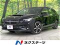 2021 Subaru Levorg