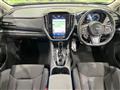 2021 Subaru Levorg