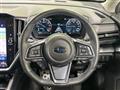 2021 Subaru Levorg