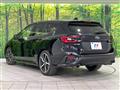2021 Subaru Levorg