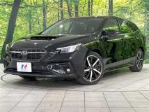2021 Subaru Levorg