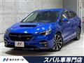 2021 Subaru Levorg