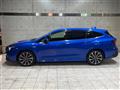 2021 Subaru Levorg