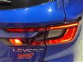 2021 Subaru Levorg