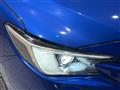 2021 Subaru Levorg