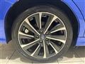 2021 Subaru Levorg