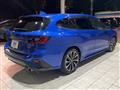 2021 Subaru Levorg